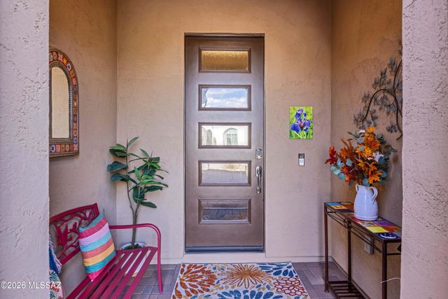 30564 S Chestnut Way, Oracle, AZ 85623