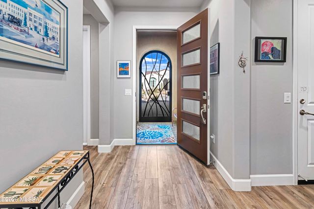 30564 S Chestnut Way, Oracle, AZ 85623