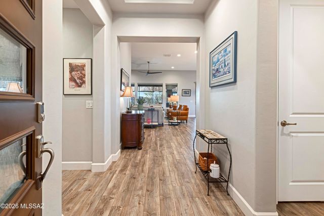 30564 S Chestnut Way, Oracle, AZ 85623