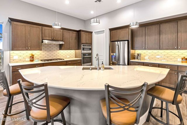 30564 S Chestnut Way, Oracle, AZ 85623