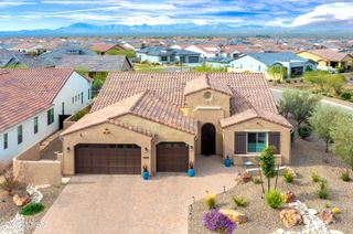 30564 S Chestnut Way, Oracle, AZ 85623