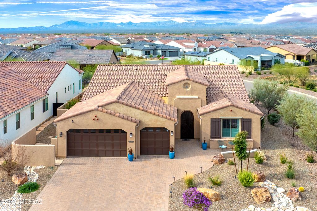 30564 S Chestnut Way, Oracle, AZ 85623