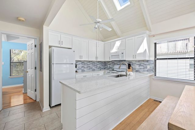 312 Retreat Beach Circle, Pawleys Island, SC 29585