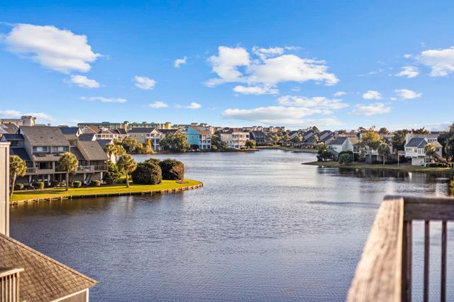312 Retreat Beach Circle, Pawleys Island, SC 29585