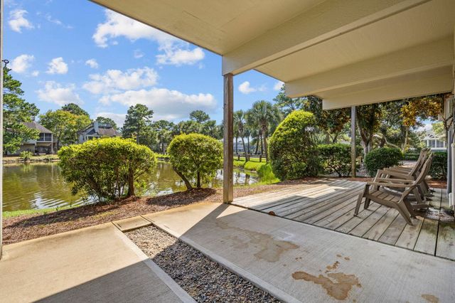 312 Retreat Beach Circle, Pawleys Island, SC 29585