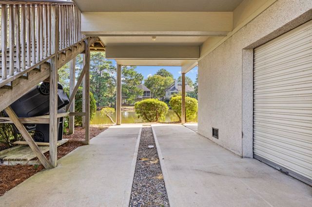 312 Retreat Beach Circle, Pawleys Island, SC 29585