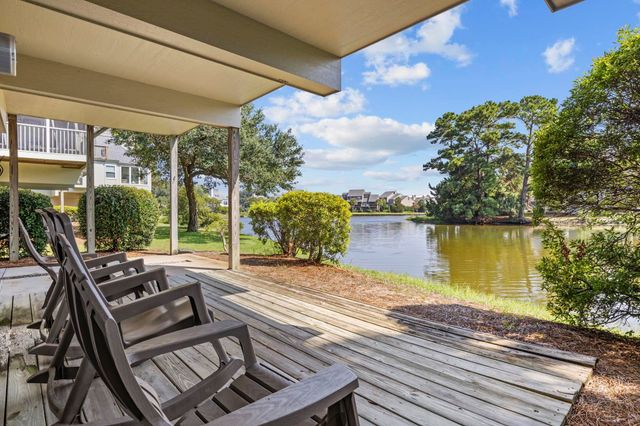 312 Retreat Beach Circle, Pawleys Island, SC 29585