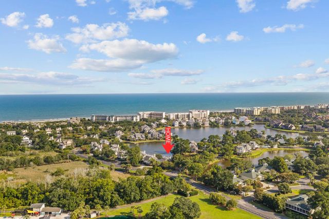 312 Retreat Beach Circle, Pawleys Island, SC 29585