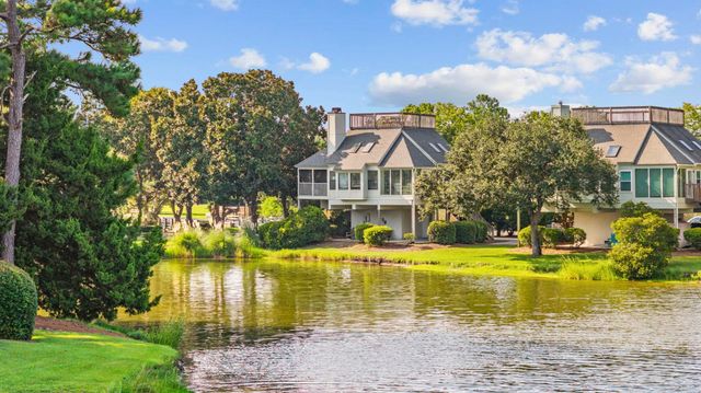 312 Retreat Beach Circle, Pawleys Island, SC 29585