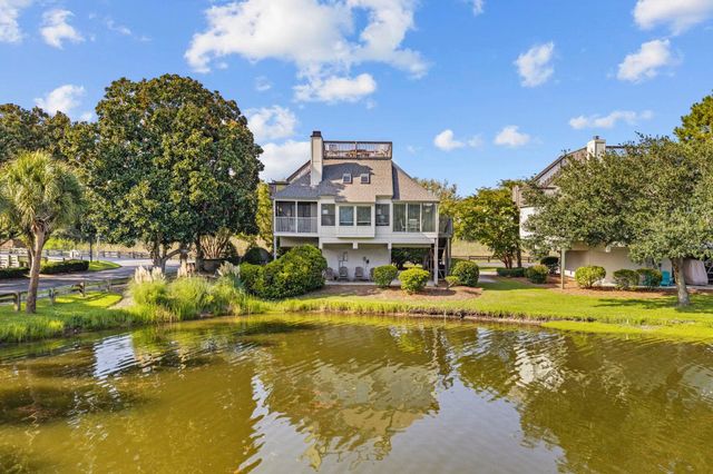 312 Retreat Beach Circle, Pawleys Island, SC 29585