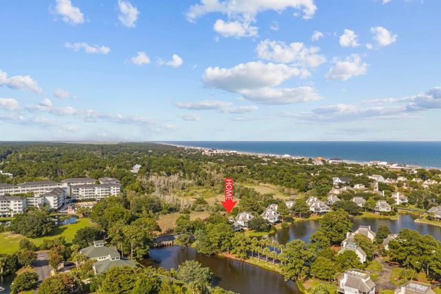 312 Retreat Beach Circle, Pawleys Island, SC 29585