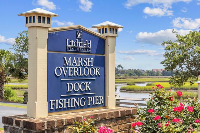 312 Retreat Beach Circle, Pawleys Island, SC 29585