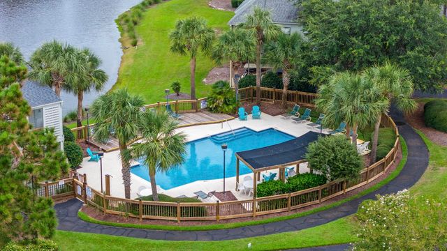 312 Retreat Beach Circle, Pawleys Island, SC 29585