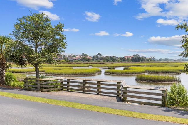 312 Retreat Beach Circle, Pawleys Island, SC 29585