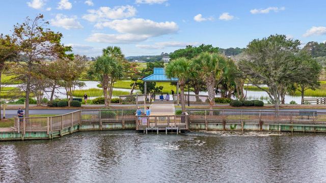 312 Retreat Beach Circle, Pawleys Island, SC 29585