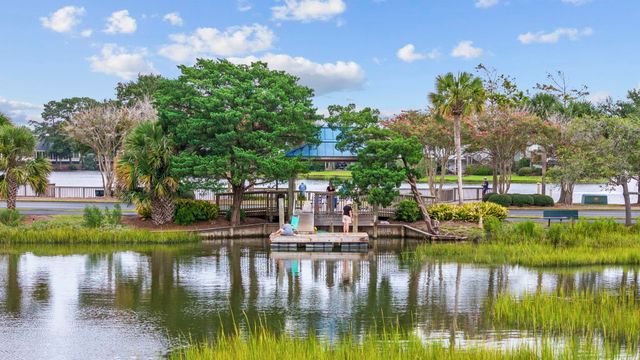 312 Retreat Beach Circle, Pawleys Island, SC 29585