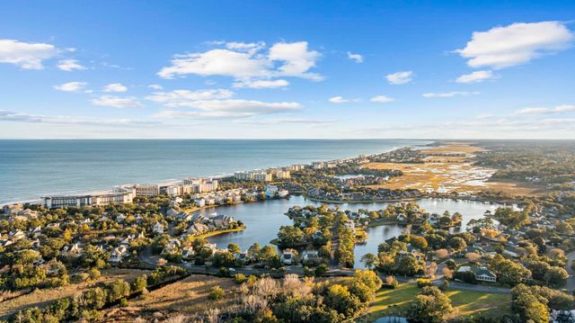 312 Retreat Beach Circle, Pawleys Island, SC 29585