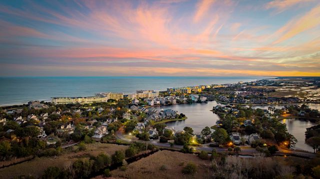 312 Retreat Beach Circle, Pawleys Island, SC 29585