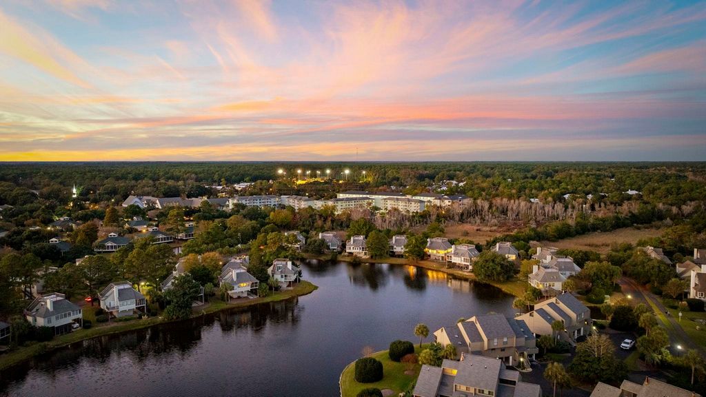 312 Retreat Beach Circle, Pawleys Island, SC 29585 — photo 2