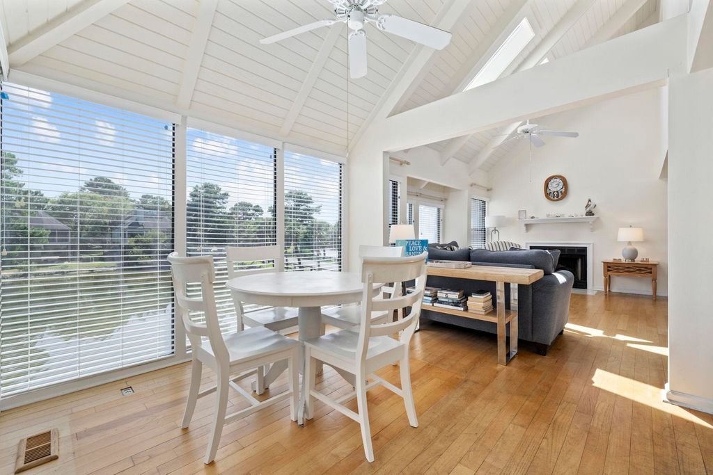312 Retreat Beach Circle, Pawleys Island, SC 29585 — photo 4