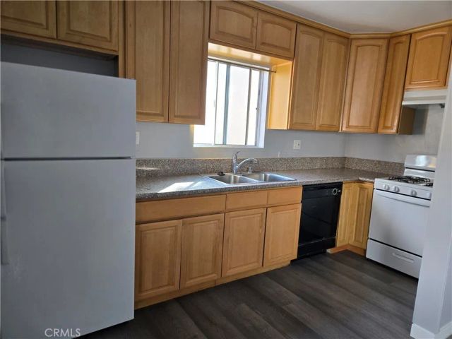 1127 S Clark, Los Angeles, CA 90035