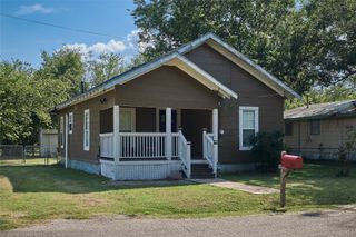 501 Chestnut Street, Commerce, TX 75428