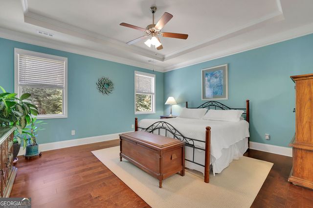 6610 Tything Court, Cumming, GA 30040