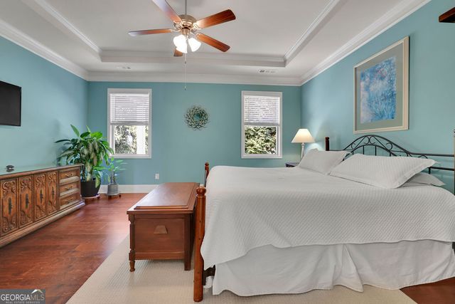 6610 Tything Court, Cumming, GA 30040