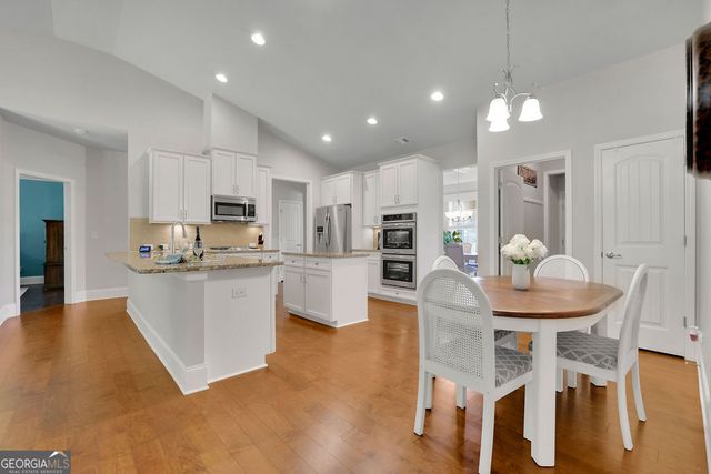 6610 Tything Court, Cumming, GA 30040