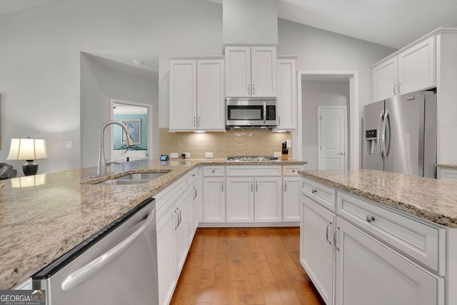 6610 Tything Court, Cumming, GA 30040