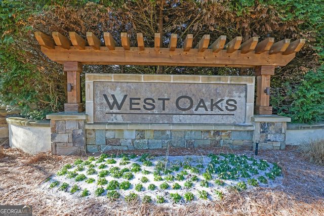 6610 Tything Court, Cumming, GA 30040