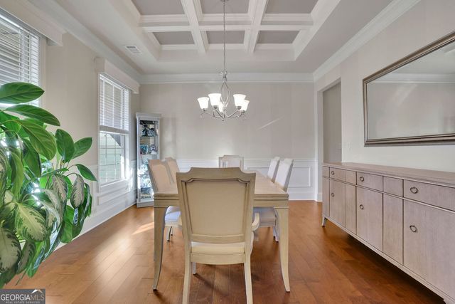 6610 Tything Court, Cumming, GA 30040