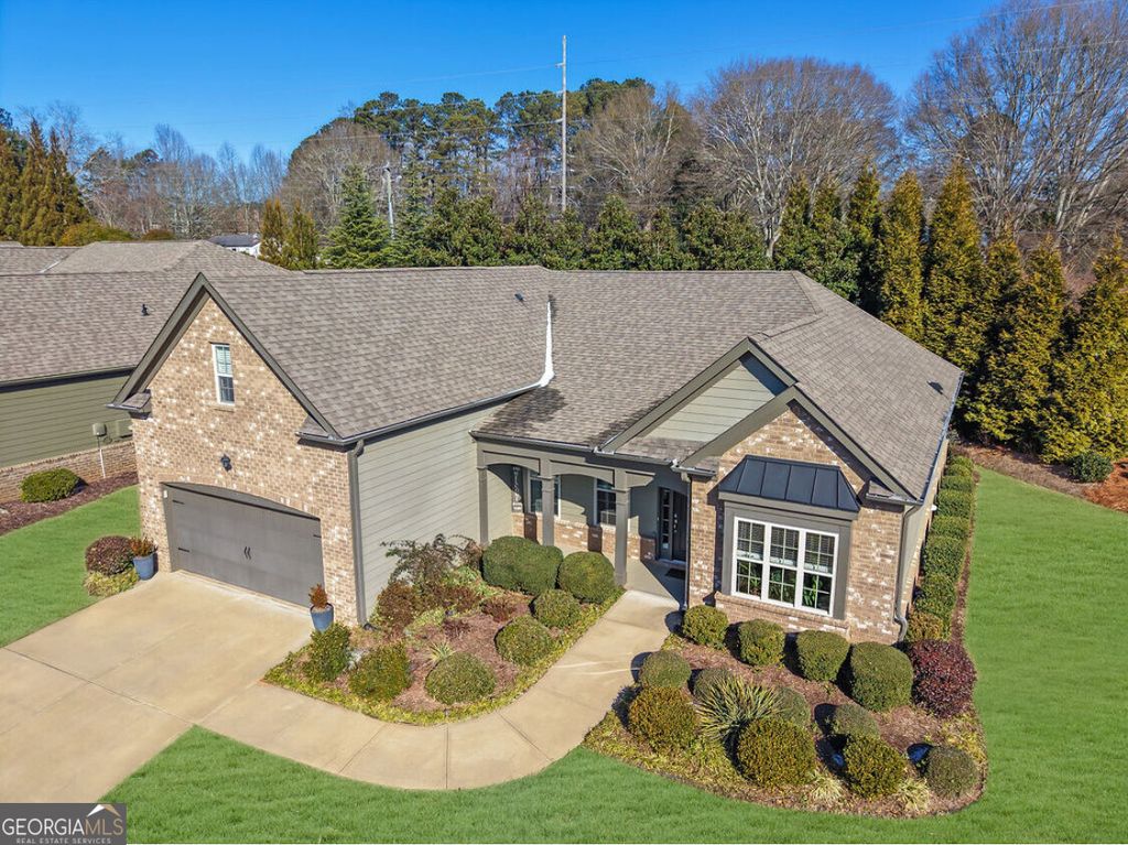 6610 Tything Court, Cumming, GA 30040