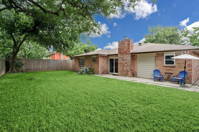 8502 Snowbank Drive, Houston, TX 77064