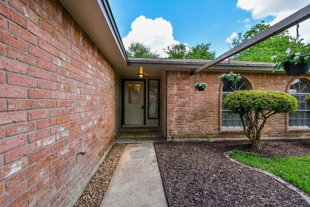 8502 Snowbank Drive, Houston, TX 77064