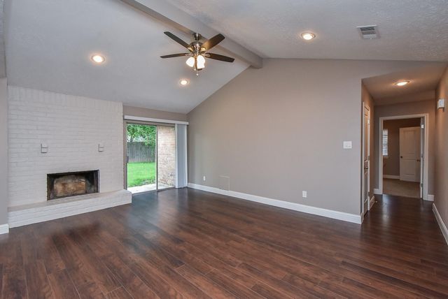 8502 Snowbank Drive, Houston, TX 77064
