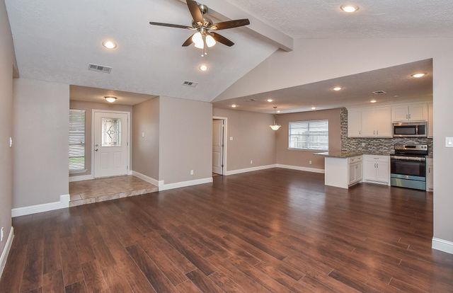 8502 Snowbank Drive, Houston, TX 77064