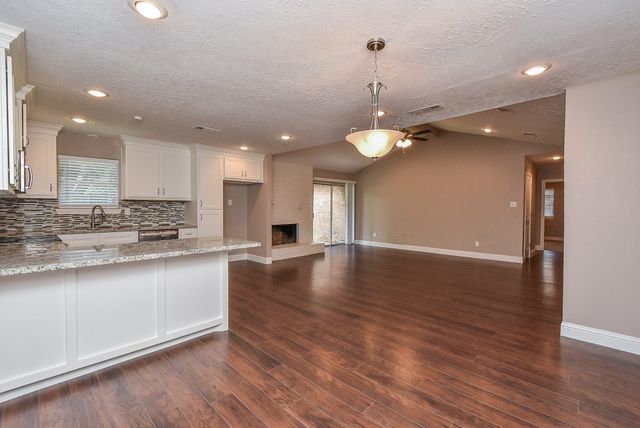 8502 Snowbank Drive, Houston, TX 77064
