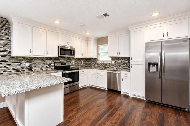 8502 Snowbank Drive, Houston, TX 77064