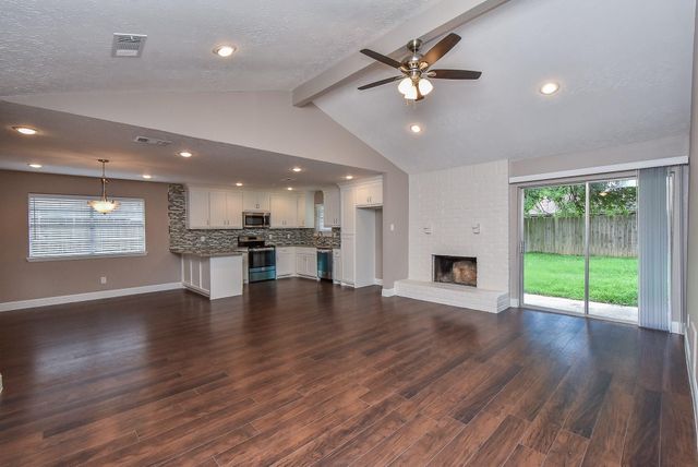 8502 Snowbank Drive, Houston, TX 77064