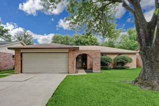 8502 Snowbank Drive, Houston, TX 77064