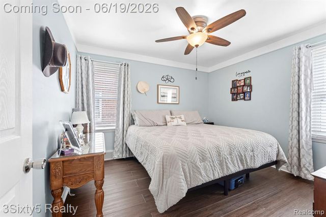 7646 Robinson Avenue, Allen Park, MI 48101