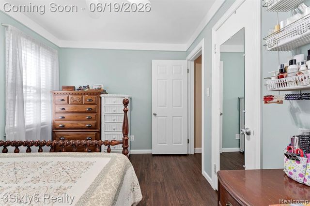 7646 Robinson Avenue, Allen Park, MI 48101
