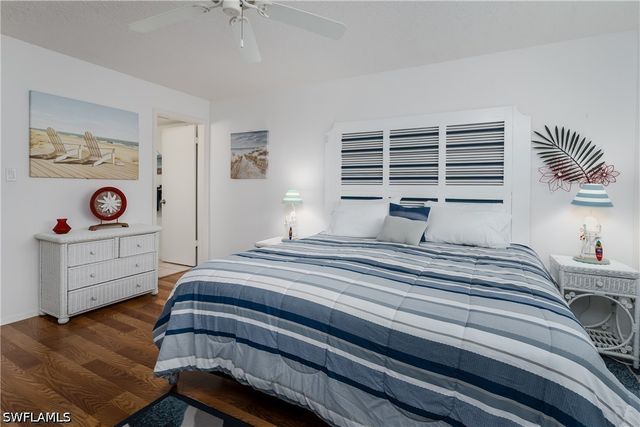 5419 Rattlensake Hammock RD 307F, Naples, FL 34113