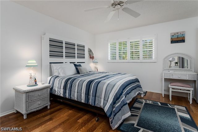 5419 Rattlensake Hammock RD 307F, Naples, FL 34113