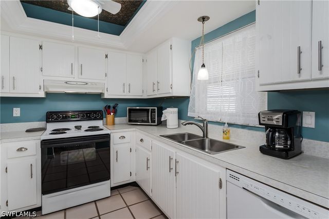 5419 Rattlensake Hammock RD 307F, Naples, FL 34113