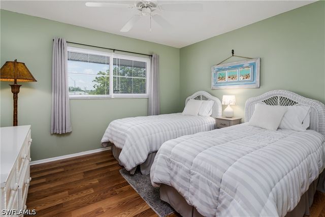 5419 Rattlensake Hammock RD 307F, Naples, FL 34113