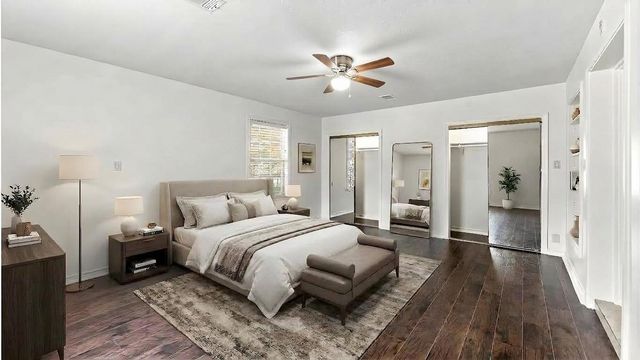 13185 Crest Drive, Willis, TX 77318