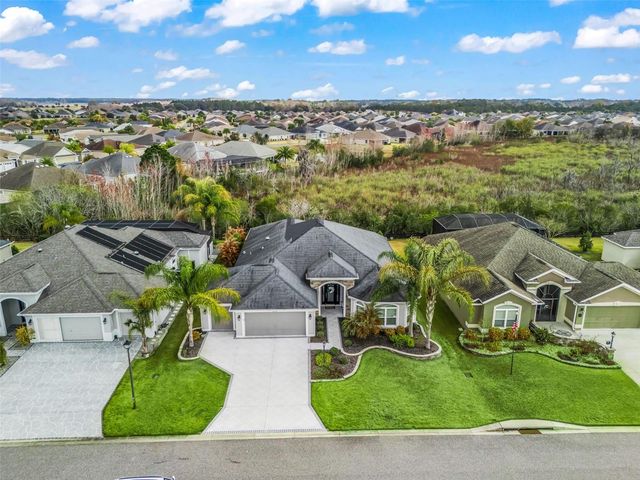 670 WOODBRIDGE WAY, The Villages, FL 32163