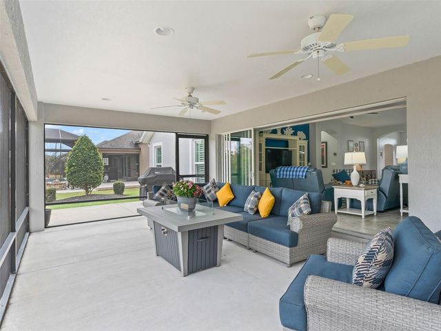 670 WOODBRIDGE WAY, The Villages, FL 32163